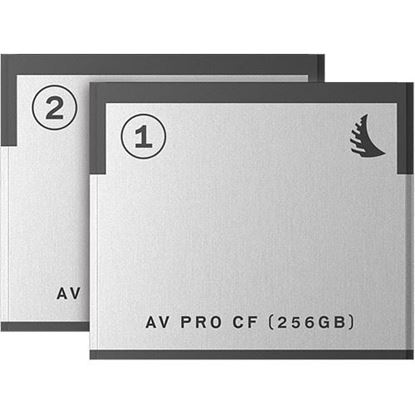 Picture of Angelbird Match Pack for URSA Mini