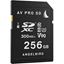 Picture of Angelbird AV PRO SD 256 GB
