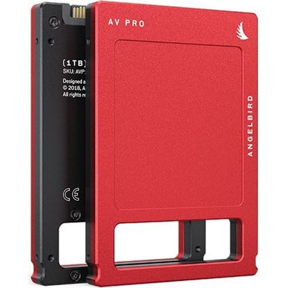 Picture of Angelbird AVpro 1 TB MK3