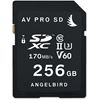 Picture of Angelbird AV PRO SD 256GB V60 - 2 PACK