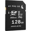 Picture of Angelbird Match Pack for Panasonic GH5/GH5S 128 GB | 2 PACK