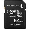 Picture of Angelbird Match Pack for Panasonic GH5/GH5S 64 GB | 2 PACK
