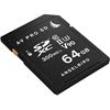 Picture of Angelbird Match Pack for Panasonic GH5/GH5S 64 GB | 2 PACK