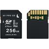 Picture of Angelbird AV PRO SD 256GB V60