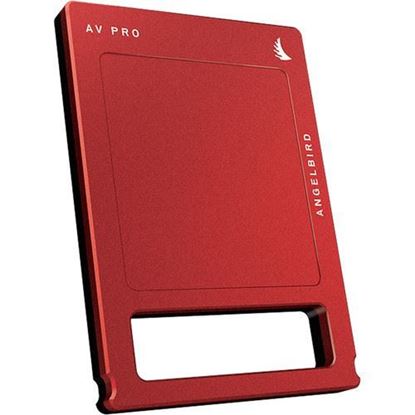 Picture of Angelbird AVpro 500 GB MK3