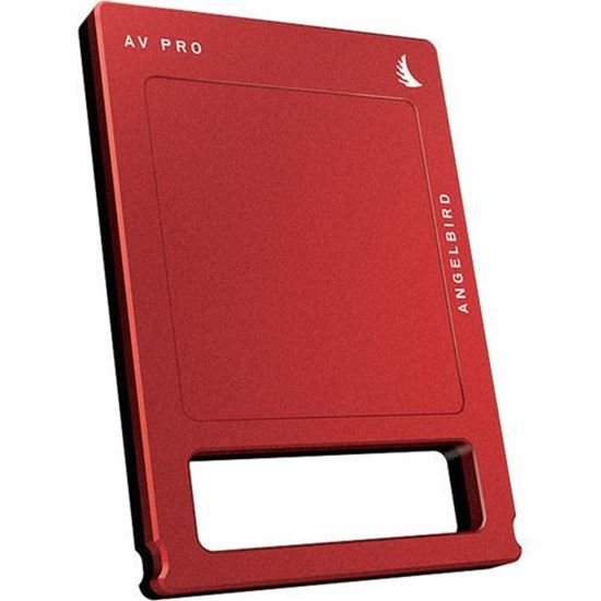 Picture of Angelbird AVpro 500 GB MK3