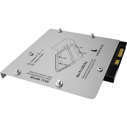 Picture of Angelbird Mac Pro SSD Bay