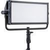 Picture of Litepanels Gemini 2x1 Soft Panel - Bare Ends - Pole Operated Yoke