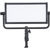 Picture of Litepanels Gemini 2x1 Soft Panel - Bare Ends - Pole Operated Yoke