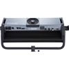 Picture of Litepanels Gemini 2x1 Soft Panel - Bare Ends - Pole Operated Yoke