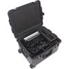 Picture of Litepanels Astra 6X  Traveler Duo  Gold  Mount Kit