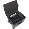 Picture of Litepanels Astra 3X Traveler Duo  Gold  Mount Kit