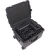 Picture of Litepanels Astra 3X Traveler Duo V-Mount Kit