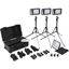 Picture of Litepanels Lykos BiColor Flight Kit