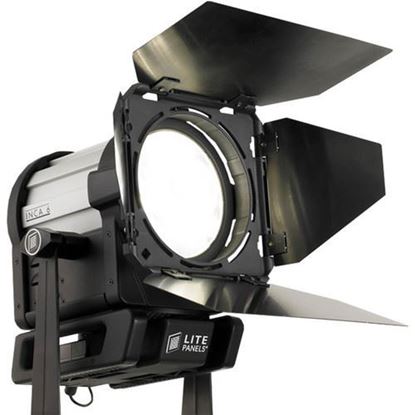 Picture of Litepanels Inca 6C Tungsten Fresnel