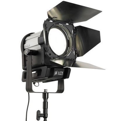Picture of Litepanels Inca 4 Tungsten Fresnel