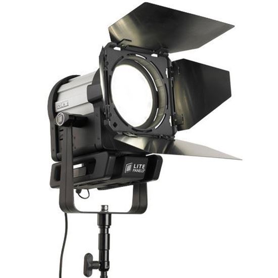 Picture of Litepanels Inca 4 Tungsten Fresnel