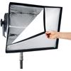 Picture of Litepanels Hilio D12/T12 Oversized Softbox w/diffusion