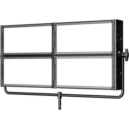Picture of Litepanels Quad Gemini Stacking Kit with Yoke