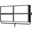 Picture of Litepanels Quad Gemini Stacking Kit with Yoke