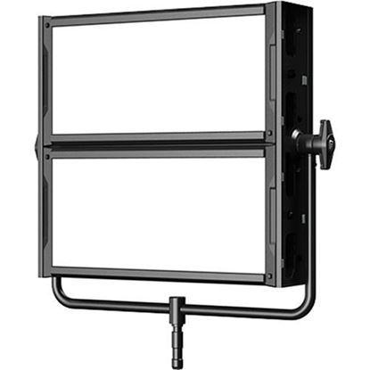 Picture of Litepanels Dual Gemini Stacking Kit with Yoke
