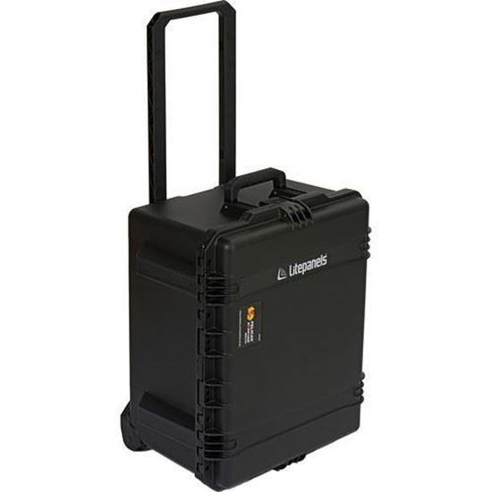 Picture of Litepanels Traveler Case Astra DuoPelican w/Cut Foam