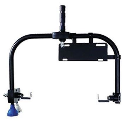 Picture of Litepanels Pole Operated Yoke for Astra 1x1