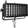 Picture of Litepanels Snapgrid 40 deg Eggcrate for Gemini Fixture