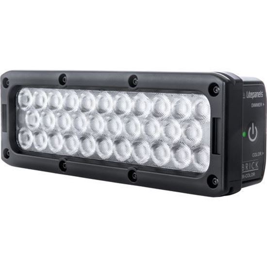 Picture of Litepanels Brick Bi-Color