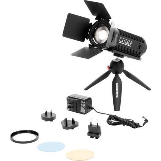 Picture of Litepanels Caliber Single Light Pack