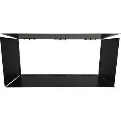 Picture of Litepanels Barn Doors, Gemini