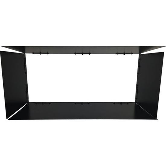 Picture of Litepanels Barn Doors, Gemini