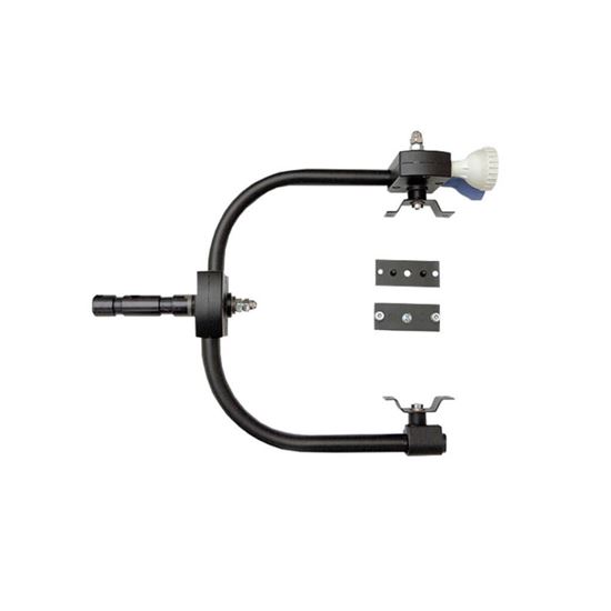 Picture of Litepanels Pole Operated Yoke for 1x1 fixtures