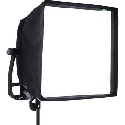 Picture of Litepanels DoPchoice Snapbag Softbox for Astra 1x1