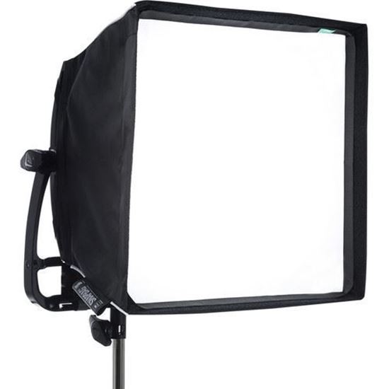 Picture of Litepanels DoPchoice Snapbag Softbox for Astra 1x1