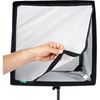 Picture of Litepanels DoPchoice Snapbag Softbox for Astra 1x1