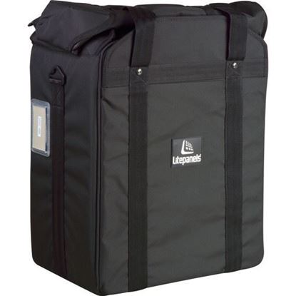Picture of Litepanels Light carry case for (2) Astra 1x1's