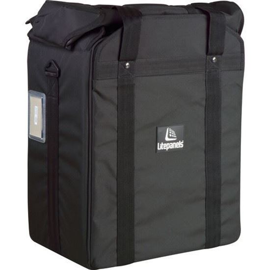 Picture of Litepanels Light carry case for (2) Astra 1x1's