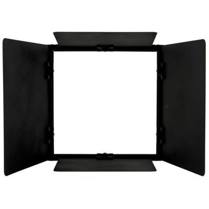 Picture of Litepanels 1x1 4-Way Barndoors
