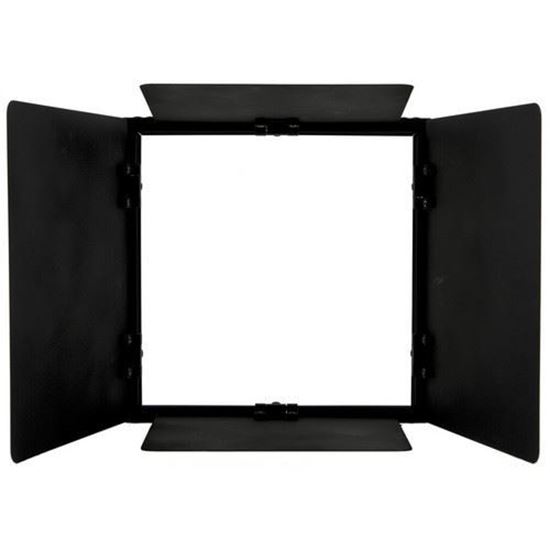 Picture of Litepanels 1x1 4-Way Barndoors