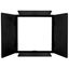 Picture of Litepanels 1x1 4-Way Barndoors