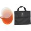 Picture of Litepanels Sola 9 5-Piece CTO Gel Set with Gel Bag