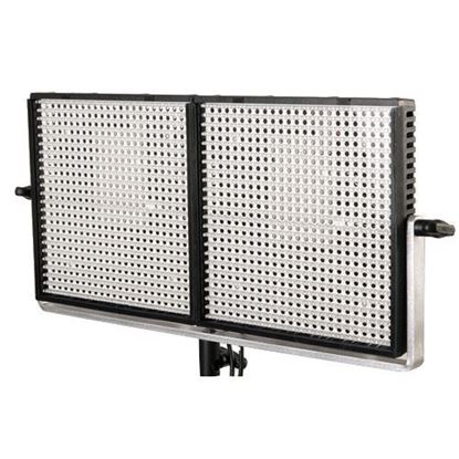 Picture of Litepanels 2x1 Manual Yoke for 1x1 Fixtures