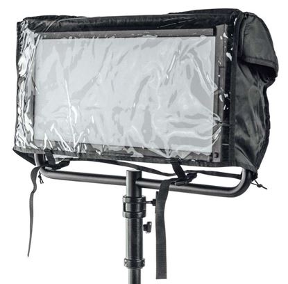 Picture of Litepanels Fixture cover, Gemini