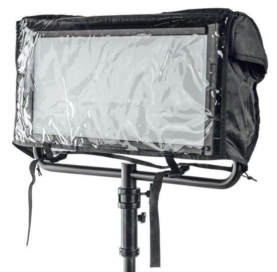 Picture of Litepanels Fixture cover, Gemini