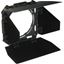 Picture of Litepanels Sola 4/Inca 4 4-Way 4-Leaf Barndoor