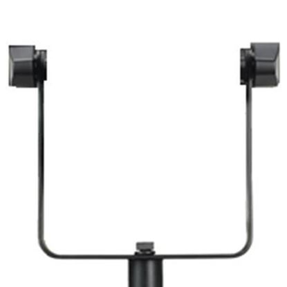 Picture of Litepanels Sola 6/Inca 6 Yoke Kit (Black)