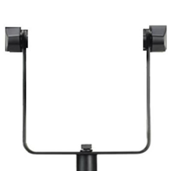 Picture of Litepanels Sola 6/Inca 6 Yoke Kit (Black)