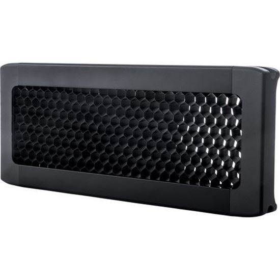 Picture of Litepanels Honeycomb Accessory Adapter Frame Brick