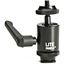 Picture of Litepanels Deluxe Ball Head Shoe Mount